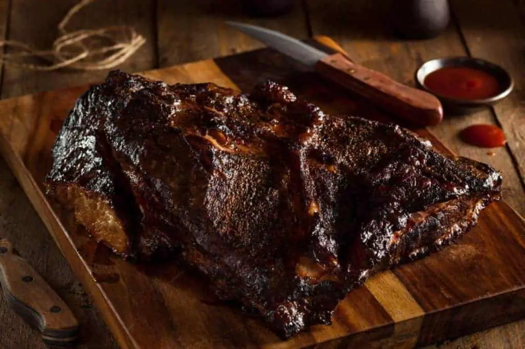 How To Smoke Meat On A Gas Grill 6 How To Smoke Meat On A Gas Grill 5