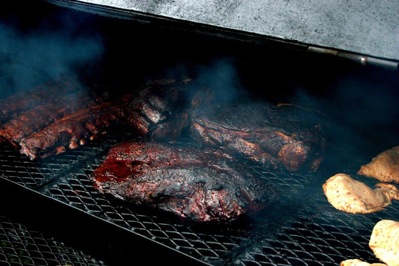 Low and Slow or Hot and Fast: What is the Best BBQ Method?