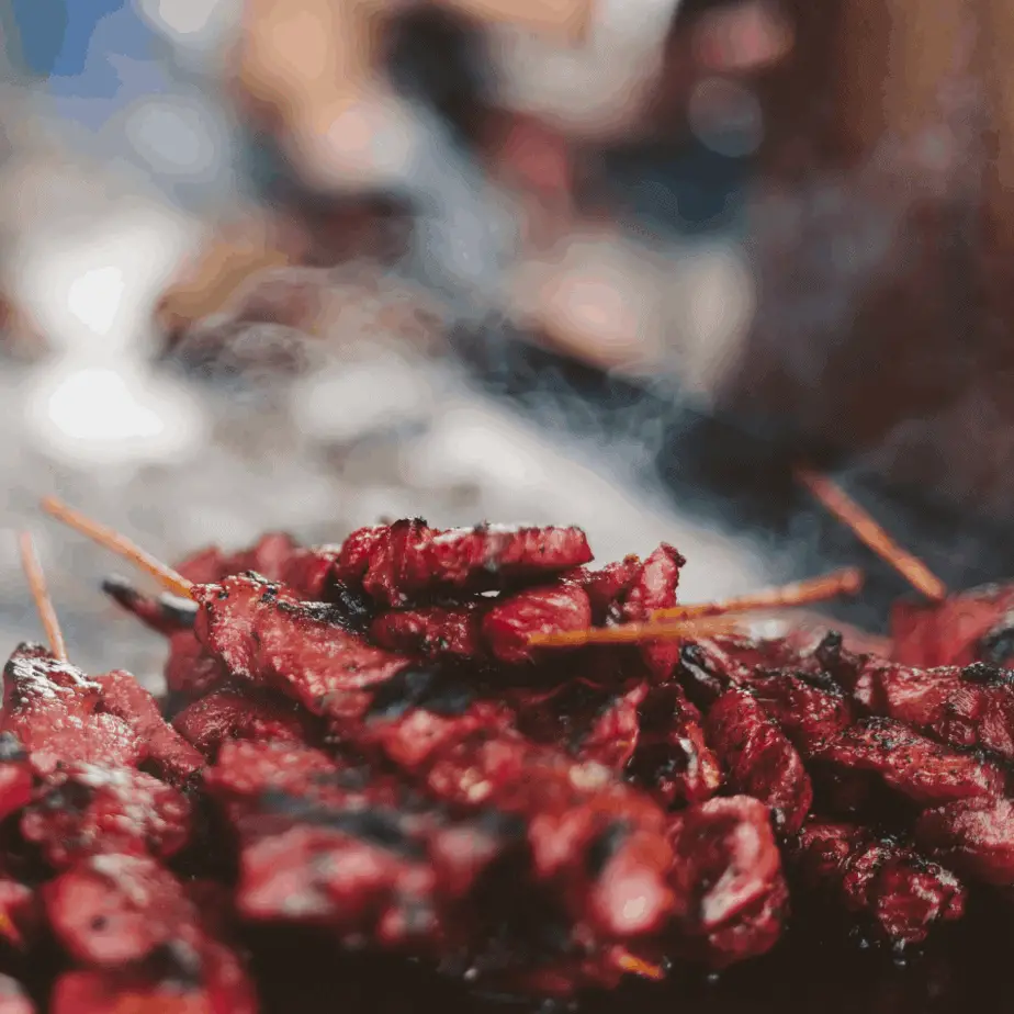 Is Smoked Meat Bad For Your Health? The Answer May Surprise You 3 Is Smoked Meat Bad For Your Health? The Answer May Surprise You 2