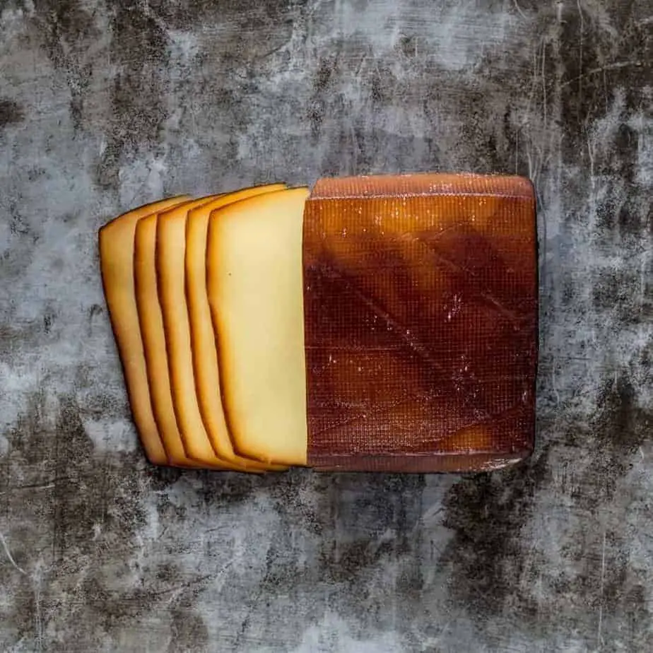 How to Choose the Best Wood for Smoking Cheese at Home 1 Smoked Cheese