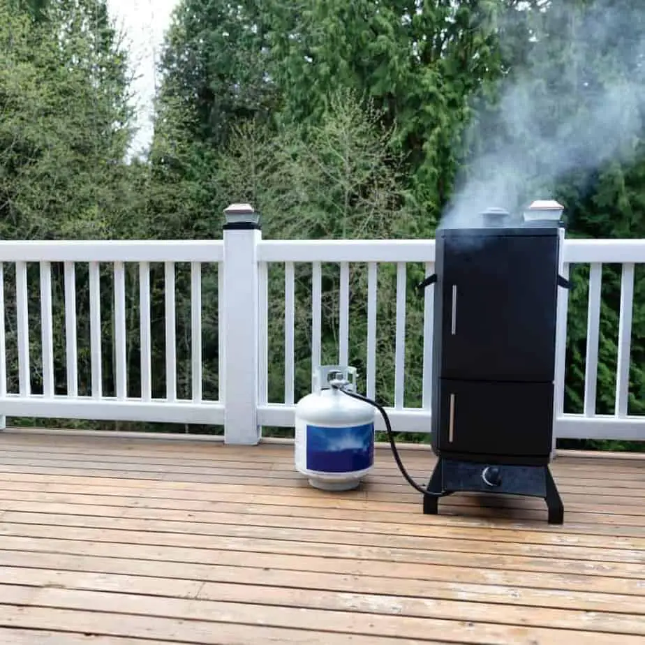 Are Electric Smokers Better Than Charcoal Or Propane?