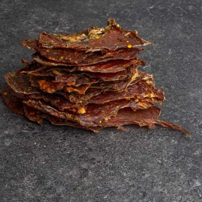 Smoked, Cured, Aged And Dehydrated Meat Learn The Difference Totally