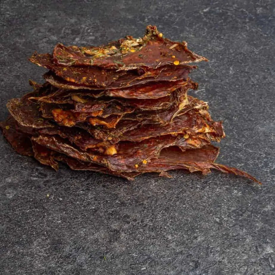 Smoked, Cured, Aged And Dehydrated Meat: Learn The Difference 10 Smoked, Cured, Aged And Dehydrated Meat: Learn The Difference 9