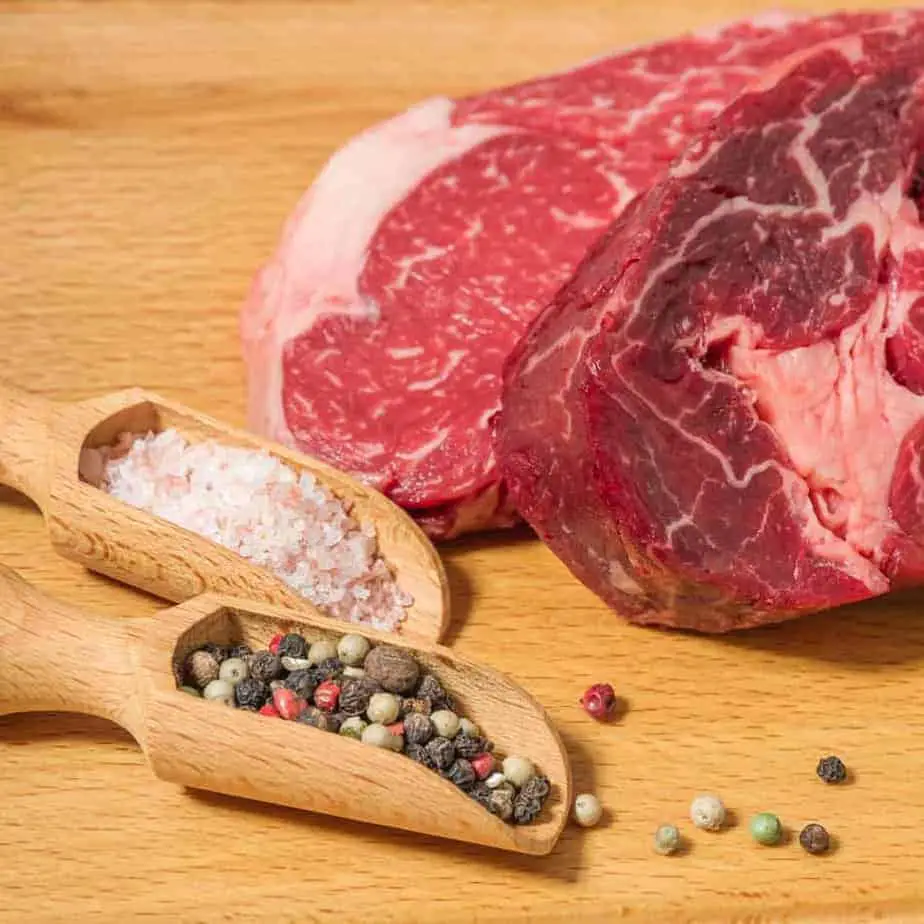 Smoked, Cured, Aged And Dehydrated Meat: Learn The Difference 8 Smoked, Cured, Aged And Dehydrated Meat: Learn The Difference 7
