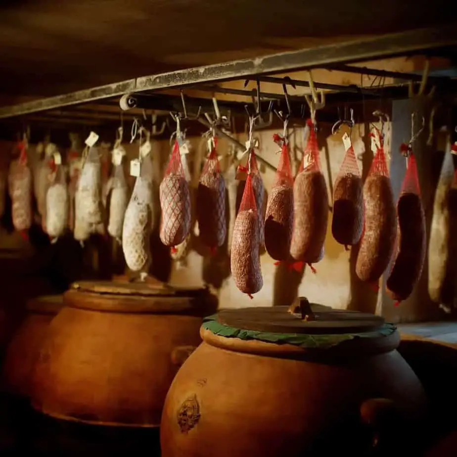 How To Cure Meat Before Smoking: The Complete Guide 6 How To Cure Meat Before Smoking: The Complete Guide 5
