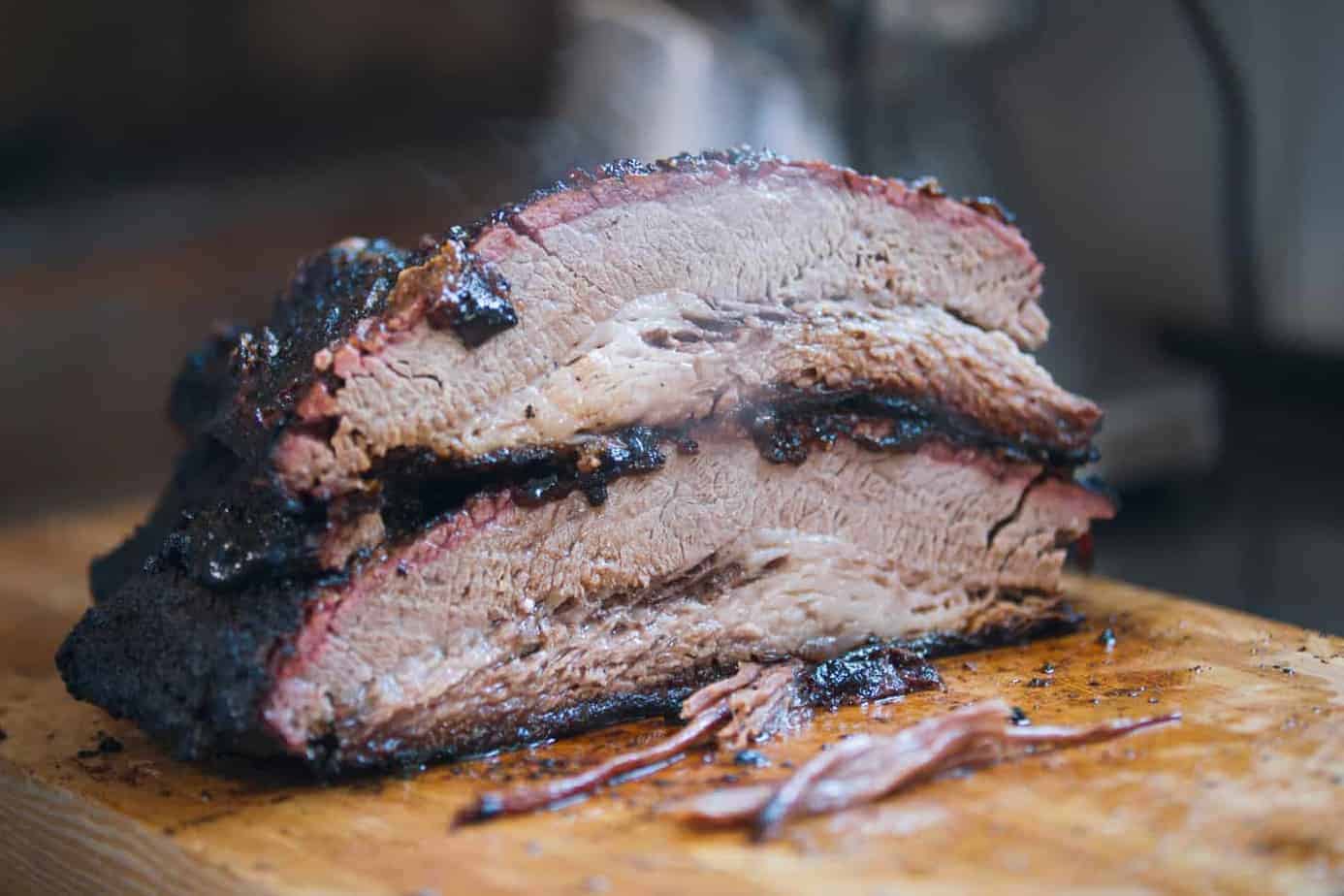 6 Tips For Taking Smoked Brisket From Average To Amazing
