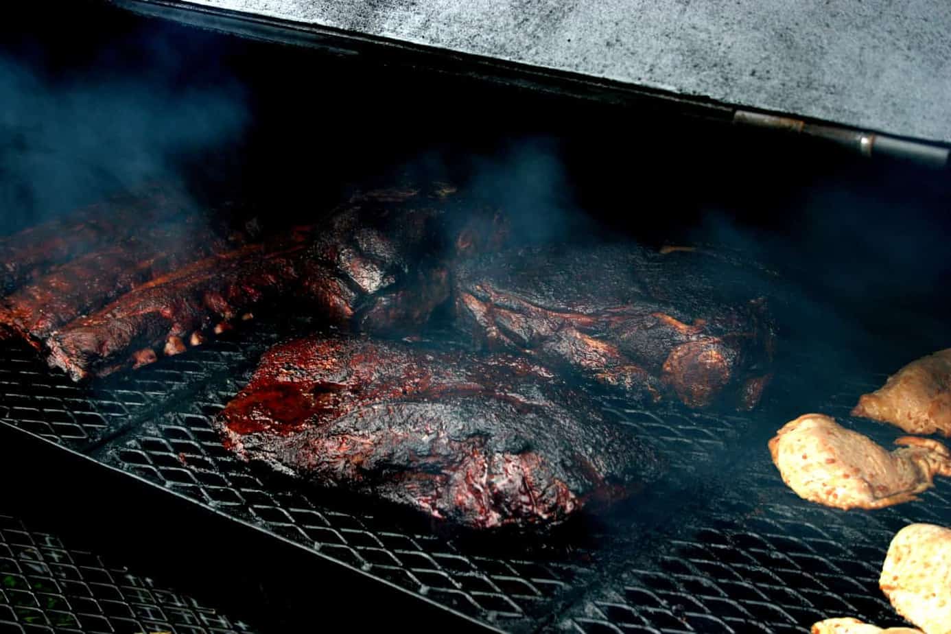 5 Best Smoking Meats For Beginners