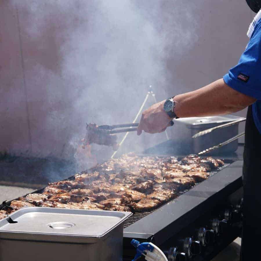 The Hot Cook-Off: Is Smoking Meat Better Than Grilling? 7 The Hot Cook-Off: Is Smoking Meat Better Than Grilling? 6