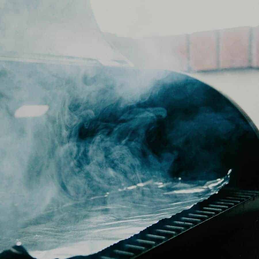 The Hot Cook-Off: Is Smoking Meat Better Than Grilling? 5 The Hot Cook-Off: Is Smoking Meat Better Than Grilling? 4