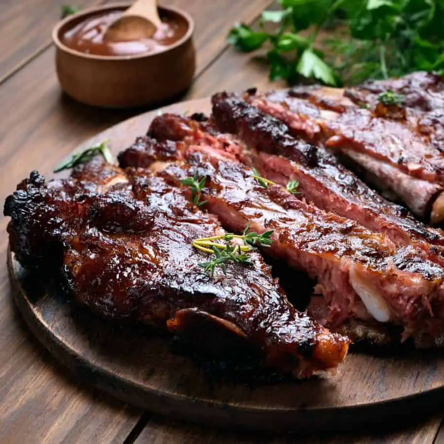 Meats To Master For Great Bbq: The Best Meats To Smoke 6 Meats To Master For Great Bbq: The Best Meats To Smoke 5
