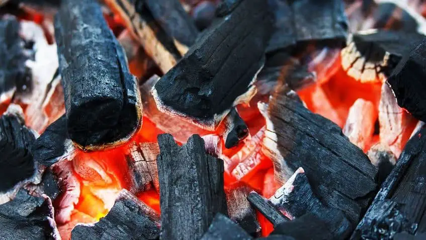Does Charcoal Go Bad if it Gets Wet? 3 10322310 S Edited