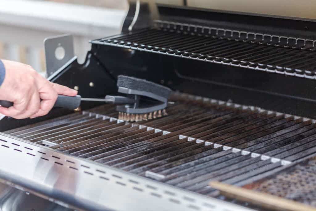 How to Clean Your Pellet Smoker the Right Way! 2 113172094 L