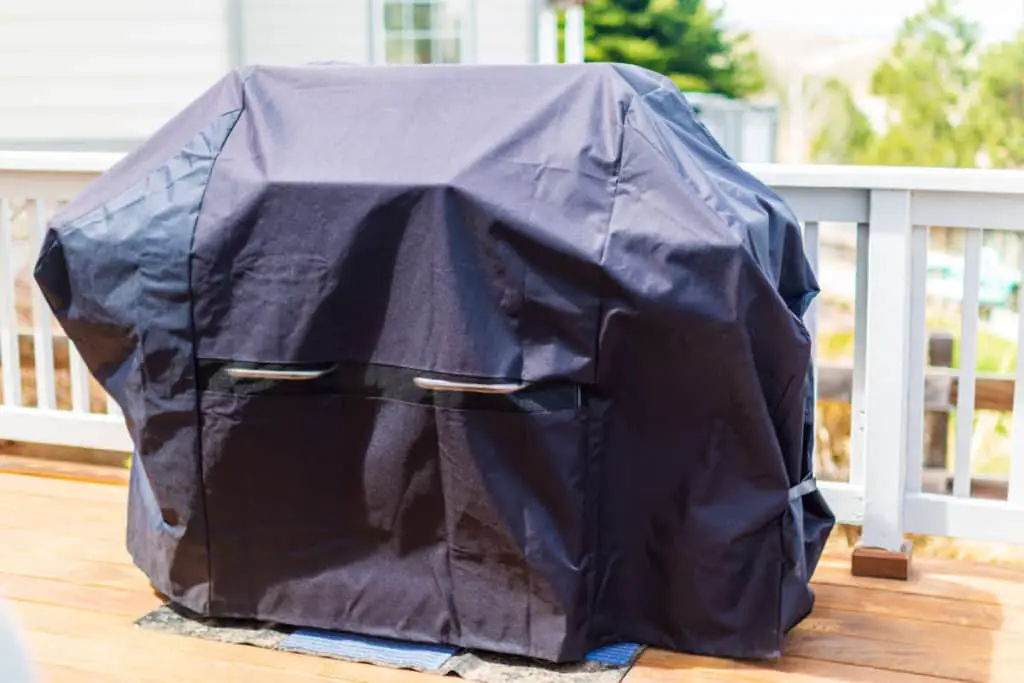 Shocking Truth of Using an Electric Smoker in the Rain 3 113276196 L