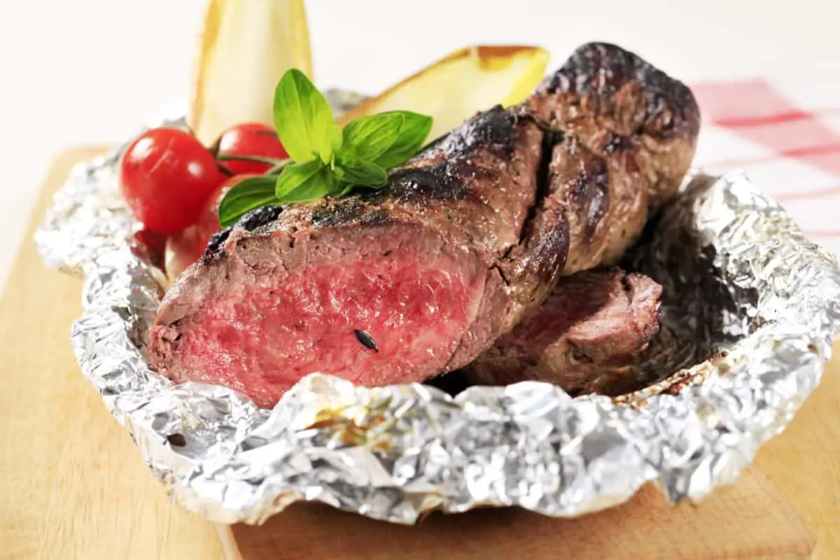 Is Foil Or Butcher Paper Better For Smoking? 3 11528729 L