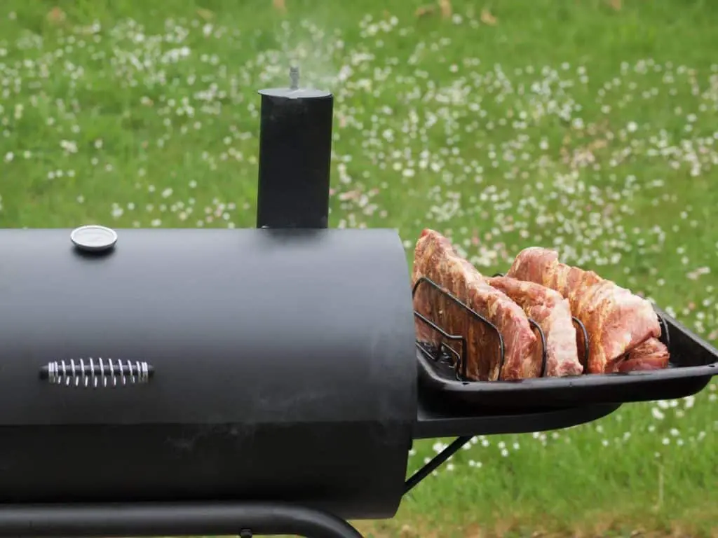 9 Types of BBQ Smokers (A Beginners Guide) 1 13407964 L