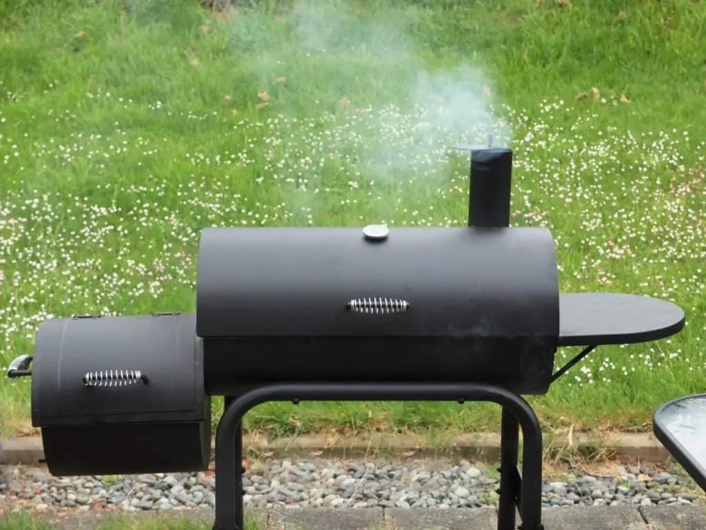 9 Types of BBQ Smokers (A Beginners Guide) 2 13407965 L 1