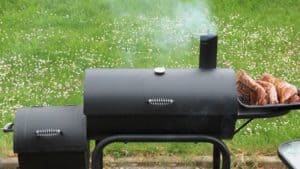 How Do I Grill On My Pellet Smoker?