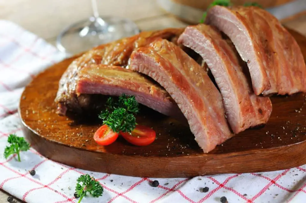 Can You Freeze Smoked Ribs? 1 13524800 L