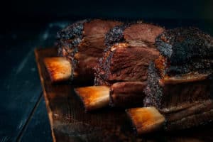 This Is Why Your Smoked Meat Turns Black (With Fixes)