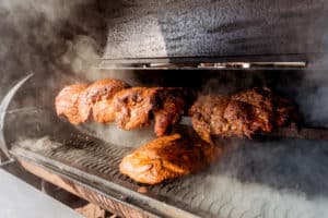 9 Types Of Bbq Smokers (A Beginners Guide)