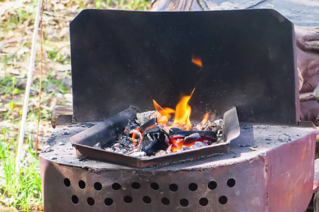 Does Smoking Meat Attract Bears? 3 156508254 L
