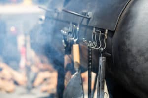 What You Need To Know Before Buying A Pellet Smoker