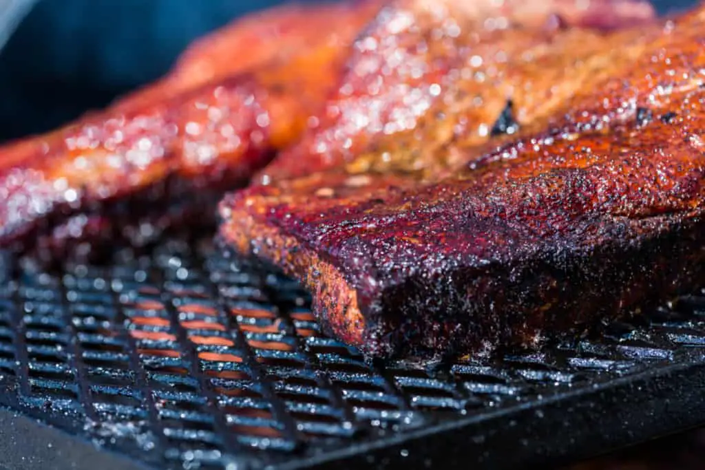 What is a pellet smoker tube? 3 31180140 L