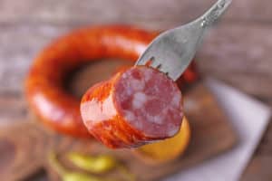 How To Tell When Smoked Sausage Is Done