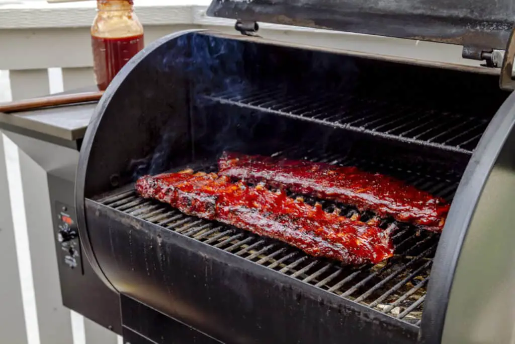 Fixing A Smoker That Trips The Breaker: A Useful Guide! 1 76826457 L