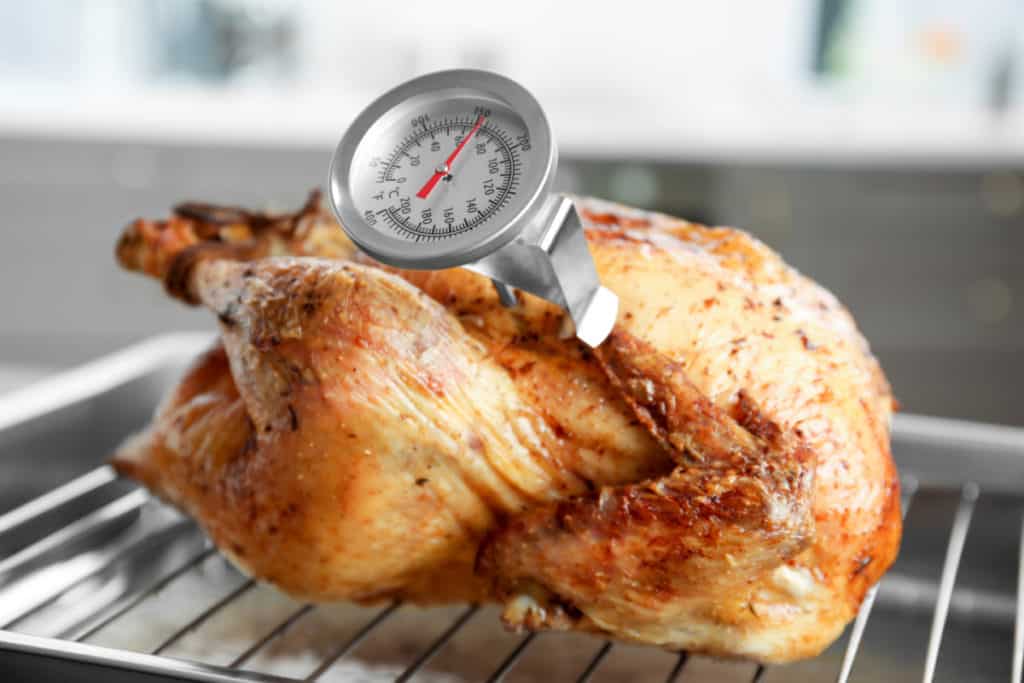Is the Thermapen worth the money? The Price of Safe BBQ 3 98023840 L