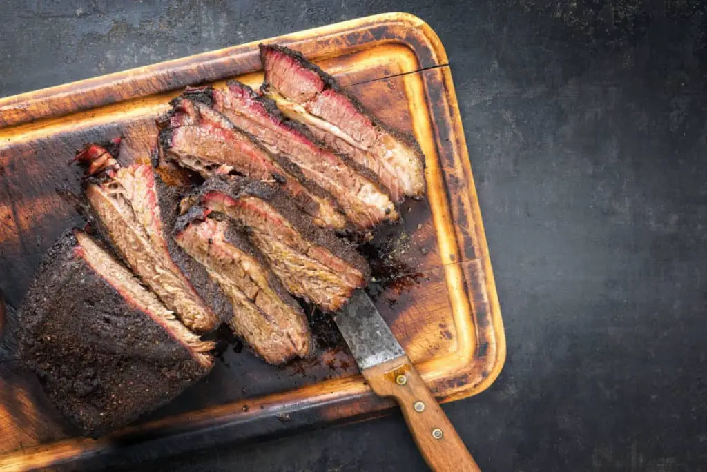 8 Tips to Perfect Brisket on a Pellet Smoker 1 121312489 L