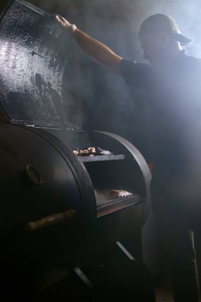 How to get Get More Smoke Flavor From Your Pellet Grill 6 123491284 L