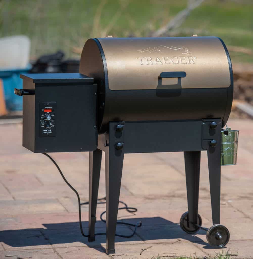 How To Perfectly Smoke Pork Ribs on a Pellet Grill 3 145728179 M