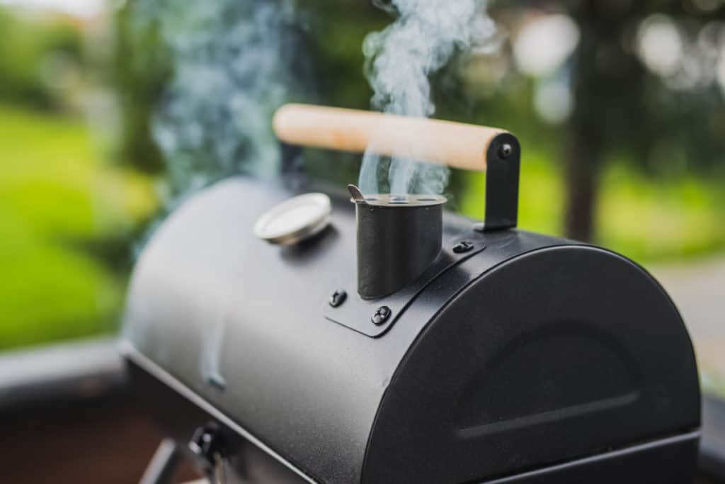 How to get Get More Smoke Flavor From Your Pellet Grill 1 149150935 L