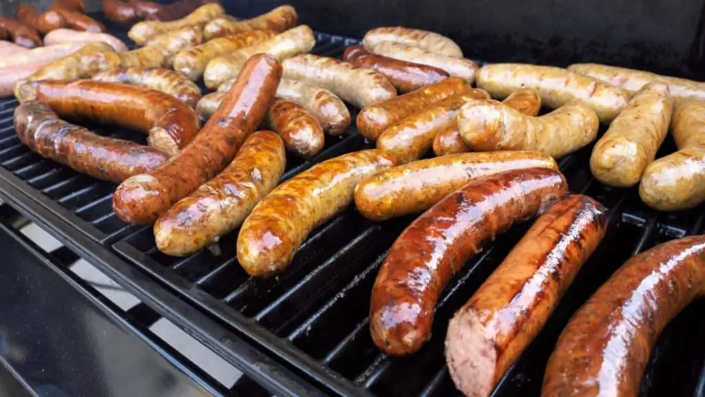 Cold Smoking Sausage for Newbies Totally Smokin