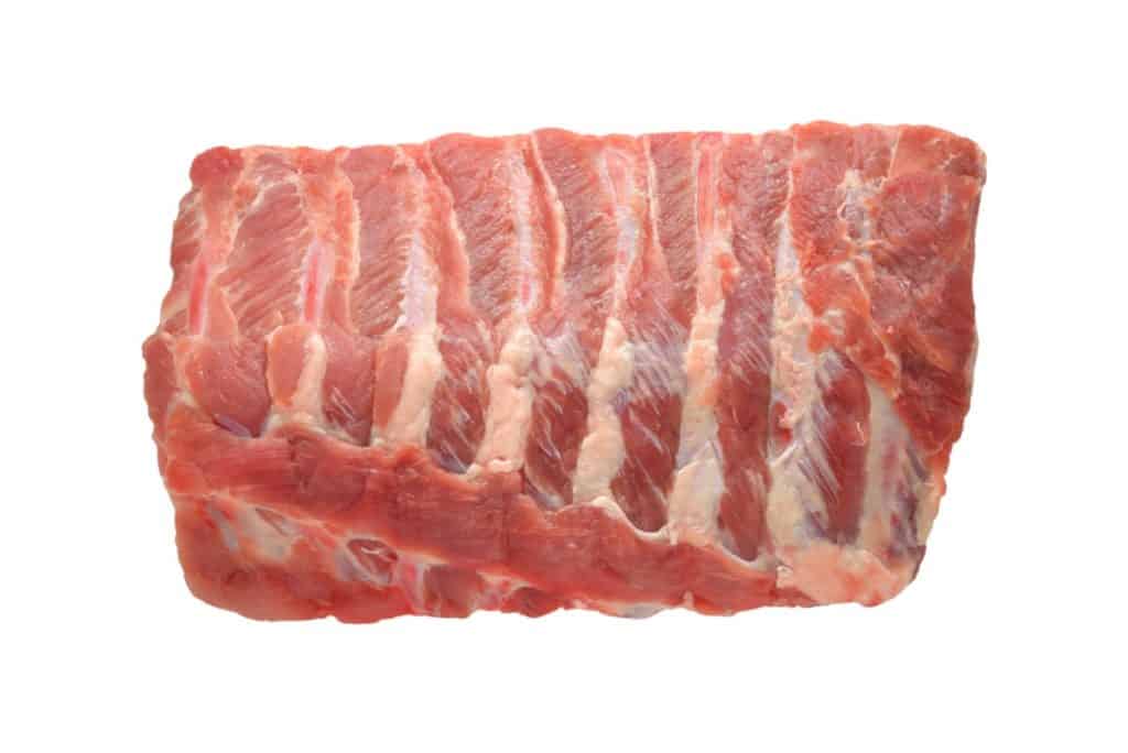 Baby Back vs Spare Ribs: What You Need to Know about Pork Ribs 3 19255046 L