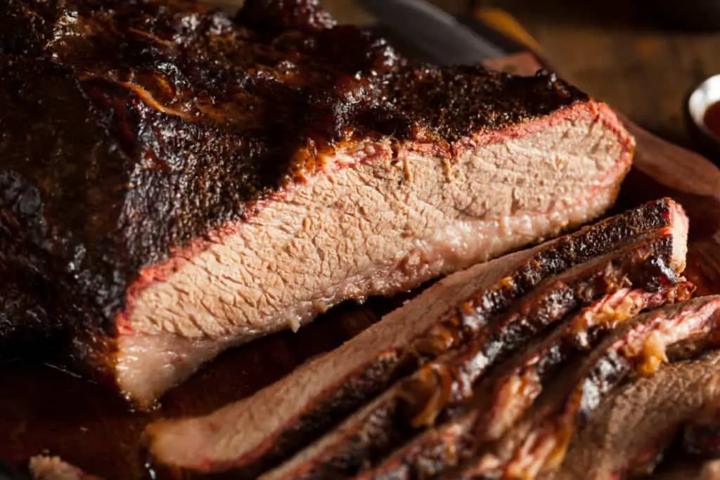 Can You Get A Smoke Ring With An Electric Smoker 1 41012244 L