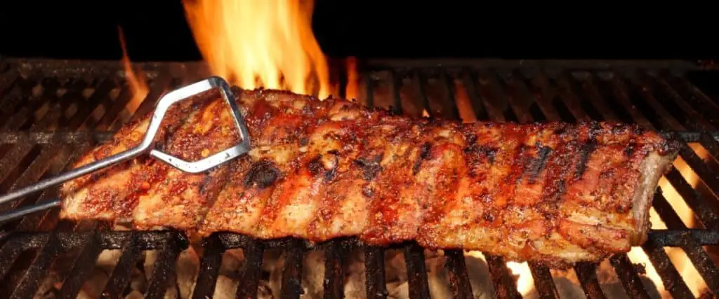Baby Back vs Spare Ribs: What You Need to Know about Pork Ribs 4 46224180 L