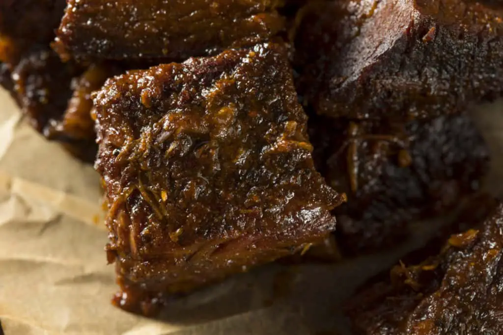 8 Tips to Perfect Brisket on a Pellet Smoker 3 81205597 L