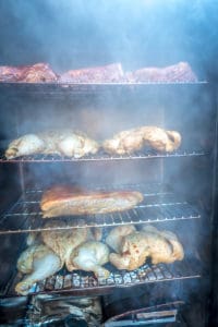 How To Clean An Electric Smoker With Mold: Step-By-Step Guide
