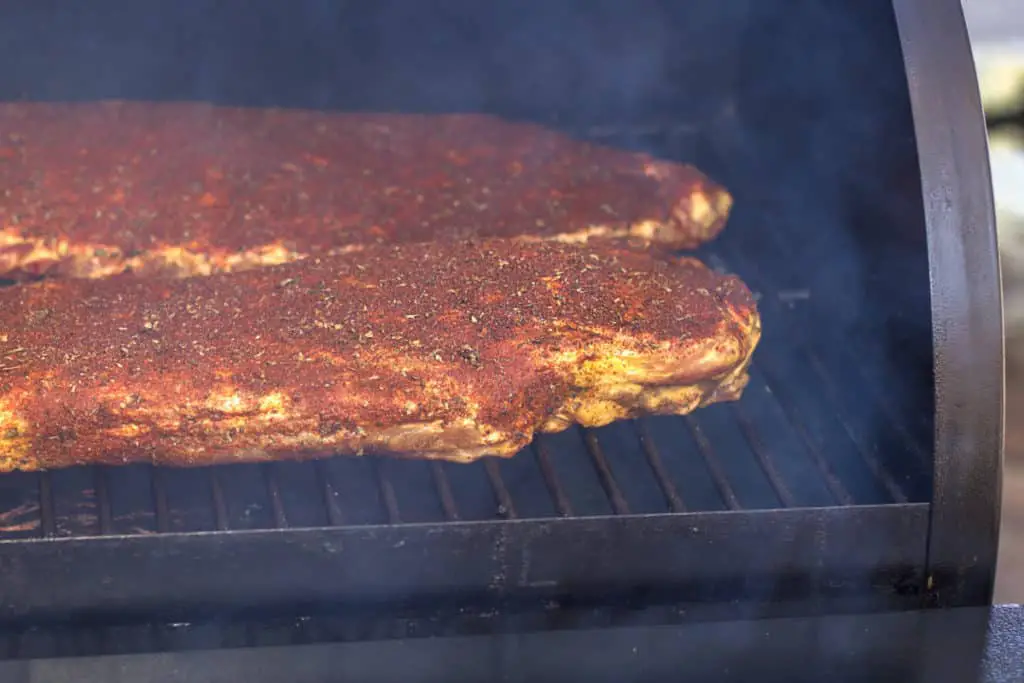 What Are the Most Common Mistakes with Pellet Smokers? 2 97930513 L
