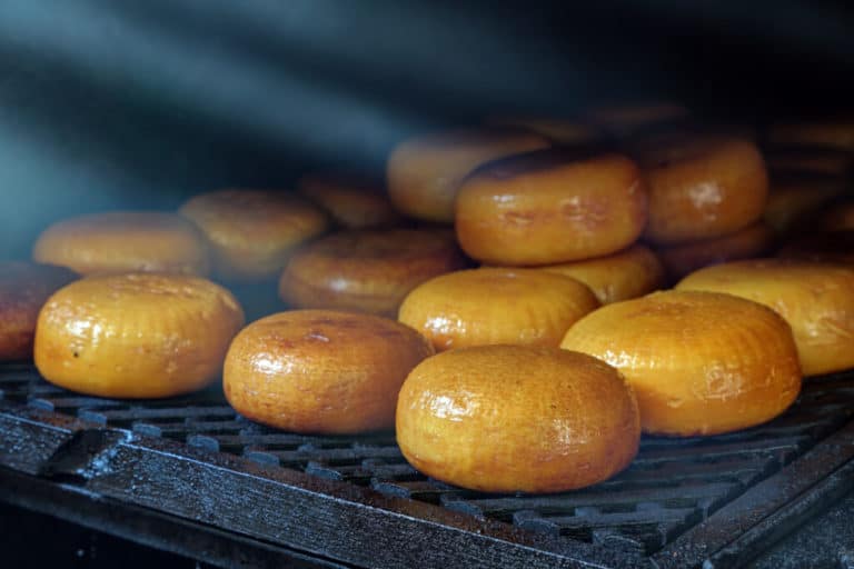 How to Choose the Best Wood for Smoking Cheese at Home Totally Smokin