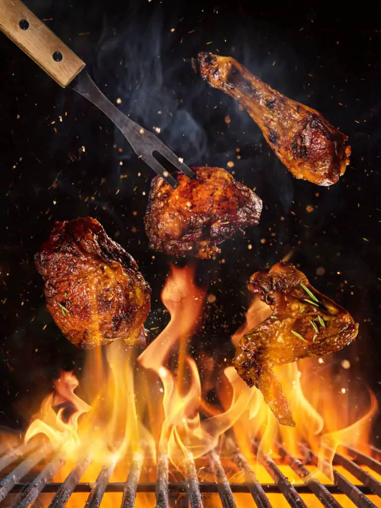 The 10 Best Woods For Amazing Smoked Chicken 1 127038780 M 767X1024 1