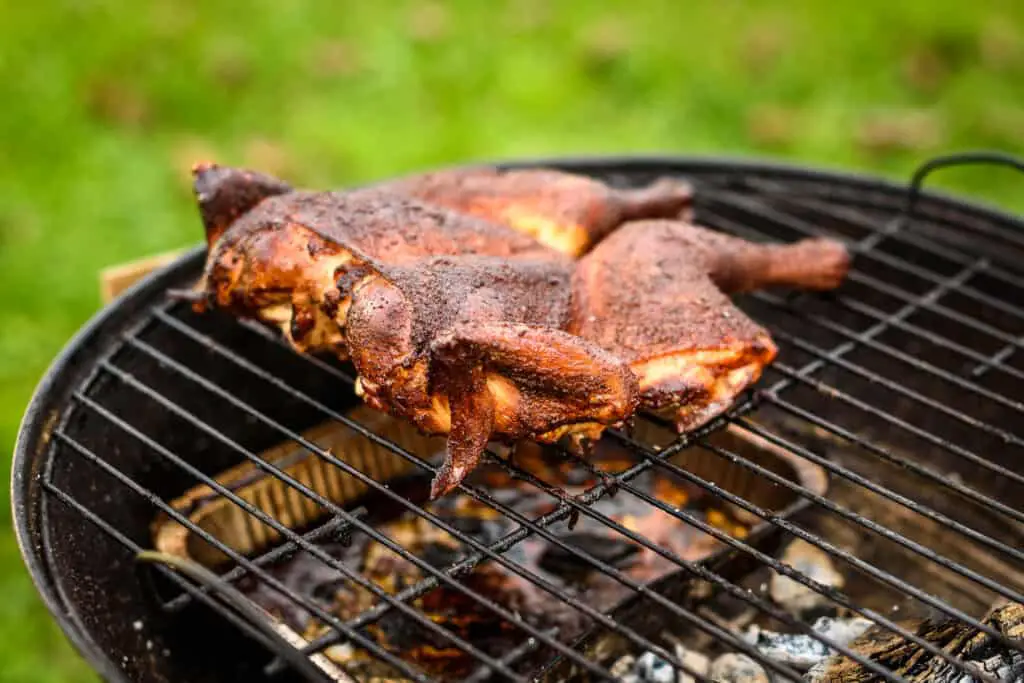 The 10 Best Woods For Amazing Smoked Chicken 2 162510929 M 1024X683 1