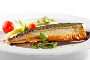 Choosing the Best Temperature for Perfectly Smoked Fish